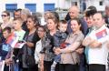 Српски мировњаци допутовали из Либана